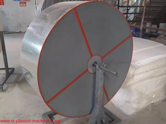 China Low dew point molecular sieve desiccant wheel rotor producer/Air Dehumidifier accessory size customize acceptable