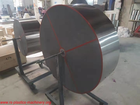 China dehumidifier dryer spare parts supplier- desiccant wheel rotor sucker battery factory price