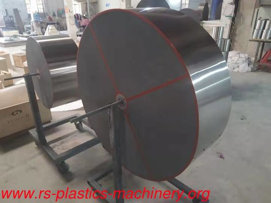 China high quality dehumidifier dryer Spare Parts supplier- desiccant wheel rotor sucker battery factory price