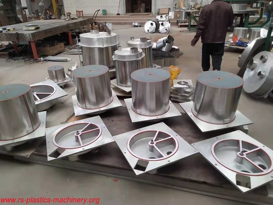 China Air Dehumidifier Spare Parts Supplier- the Sweden desiccant wheel rotor high quality fast delivery