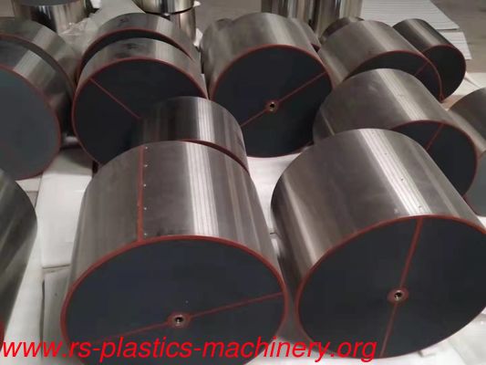 Low dew point dehumidifier replacement part supplier Black MS desiccant wheel rotor castles vendor dew point -50C to worldwide