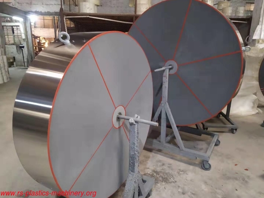 China industry dehumidifer parts Supplier desiccant wheel rotor ppm less than 100 good price door to door