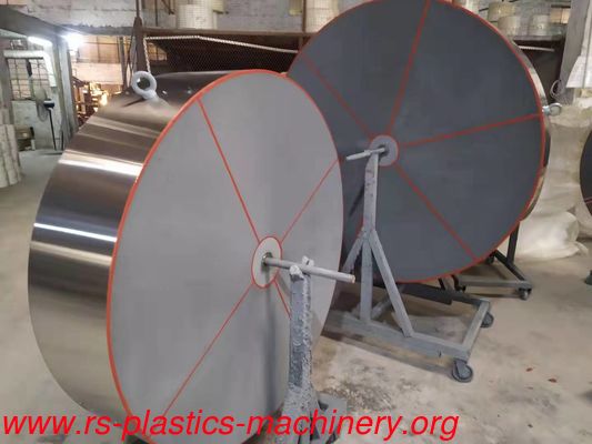 China MS desiccant wheel rotor supplier dehumidifier dryer parts replace factory/Air moisture absorption rotor PPM128  good price