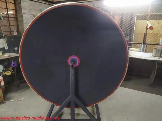 China low dew point desiccant wheel rotor spare parts Supplier/dehumidifier part replace good price agent needed