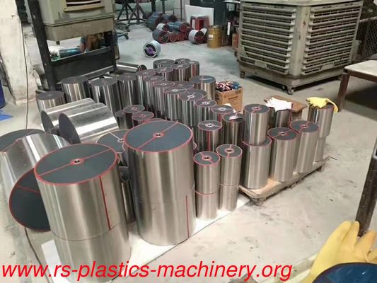 Supply Low Dew Point molecular sieve desiccant wheel rotor/Air moisture sucker rotor PPM128 factory price for Dehu replace