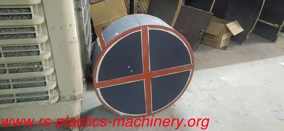 Supply Low Dew Point molecular sieve desiccant wheel rotor/Air moisture sucker rotor PPM128 factory price for Dehu replace