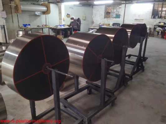 China Air  Dehumidifier machine  Accessaries replace Supplier- MS Desiccant wheel Rotor maker good quality Best price