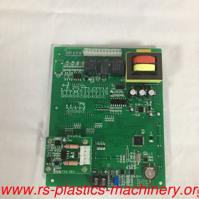 Reliable volumetric doser accessory supplier/ single colour/ double colour doser PCB Circuit Board factory price