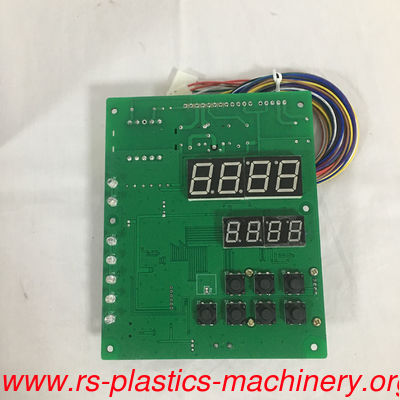 Reliable volumetric doser accessory supplier/ single colour/ double colour doser PCB Circuit Board factory price