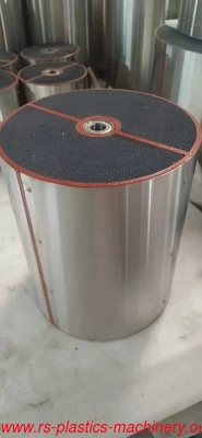China low dew point desiccant wheel rotor spare parts Supplier/dehumidifier part replace good price agent needed
