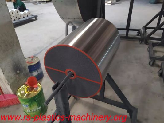 China Dehumifider replacement parts Supplier Round Black MS desiccant wheel rotor with bearing easy replace factory price good fast delivery