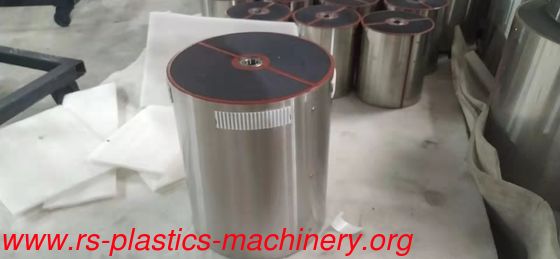 China MS desiccant wheel rotor parts manufacture/Air Dehumidifier replacement accessory good price easy install fast delivery