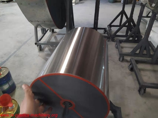 China Dehumidifier machine spare parts Factory-Black MS desiccant wheel rotor maker good price door to door