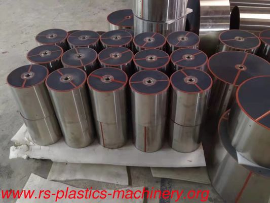 China Good quality MS desiccant wheel rotor source supplier/Black air moisture absorption rotor for Dehu parts replace wholesaler