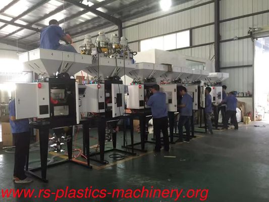 China 6 components automatic gravimetric blender for extruders/industry plastic weight sensor mixing machine factory good price good quality