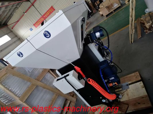 Output 300kg/hr automatic gravimetric blender supplier weight sensor mixer doser unit put on extruder directly factory price agent needed