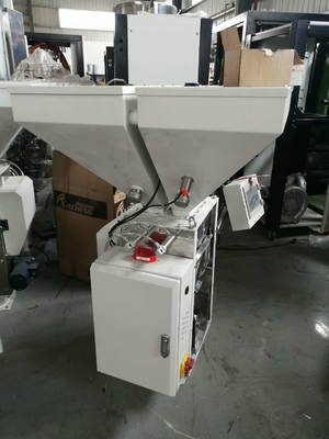 Automatic gravimetric blender doser unit/Gravimetric weight sensor mixing machine  manufacturer good price high quality