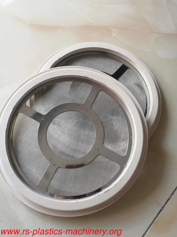 China  stainless steel Mesh screen Filter supplier for vacuum loader/ hopper receiver good quality factory price