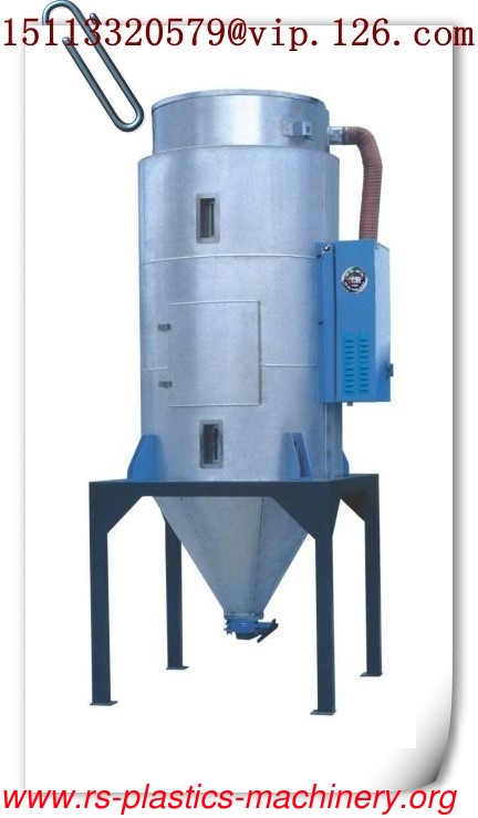 Huge Size Standard Euro Type Hopper Dryer