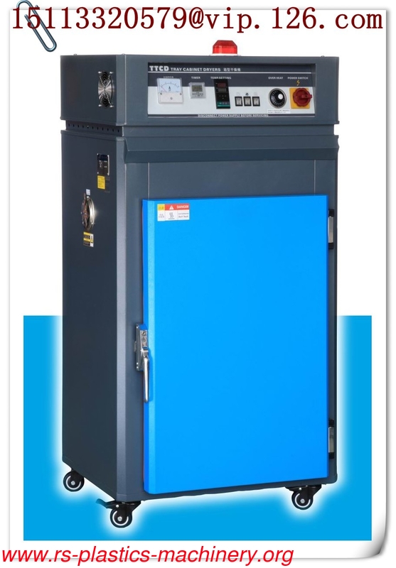 Plastic Cabinet Dryer/Oven Dryer/Cabinet Dryer For Plastic Materials/Box type dryer