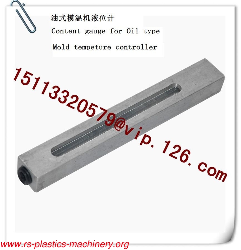 China Oil type Mold Temperature Controller Content Gauge Manufacturer