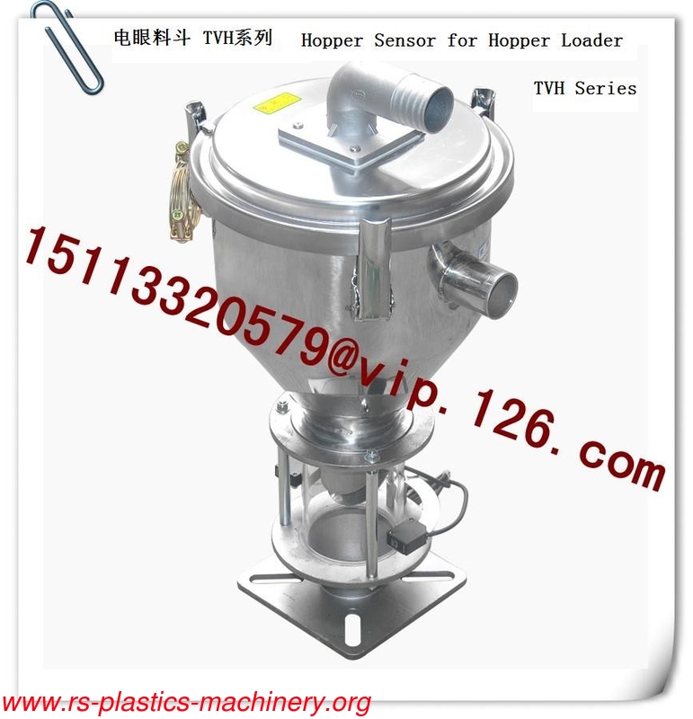 China Made Glass-tube Hopper Sensor for 700G Separate Vacuum Hopper Loader