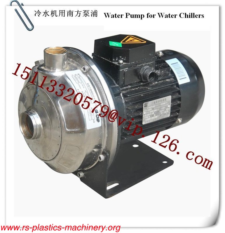 China industry Water Chiller Accessories- Water Pump supplier chiller pump good price for export