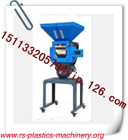 Plastic gravimetric doser for molding machine/Hopper Gravimetric Doser for Pellet Material