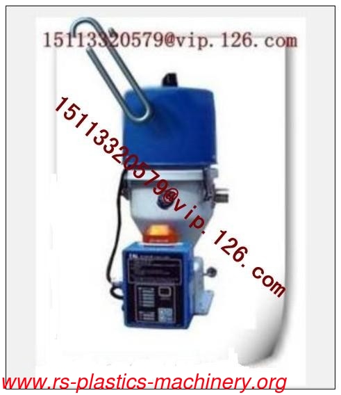China Automatic Hopper Loader with Carbon Brush Motor/CE approval Auto hopper loader price