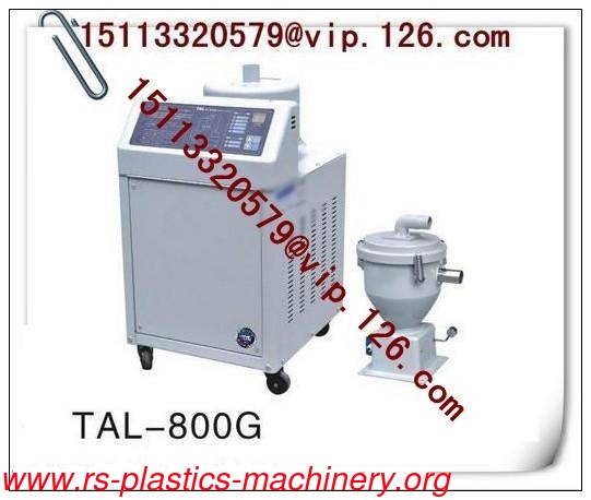 Chinese Low Noise seperator hopper Loader/Vacuum Hopper/Auto loader for new or grind Plastics feeding to injections