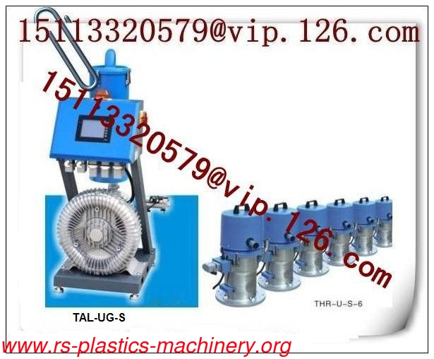 Auto Loader for Extruder 750-2000kg Converying Capacity Hopper with Factory Price