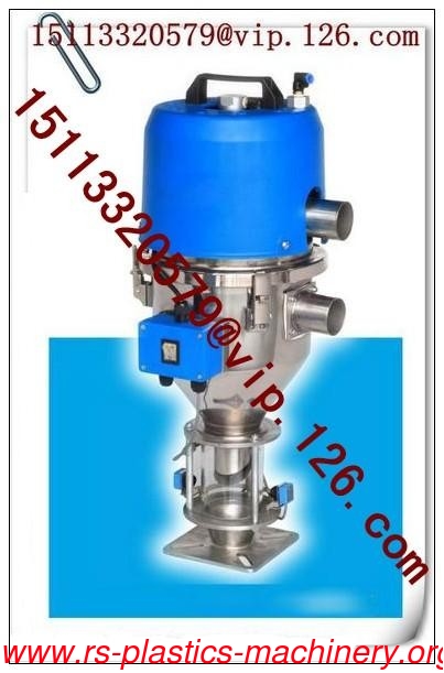Chinese 3L Dc24V Euro Separate Type Hopper Receiver OEM Supplier