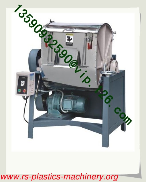 CE Certificate horizontal color mixer at 200kg capacity
