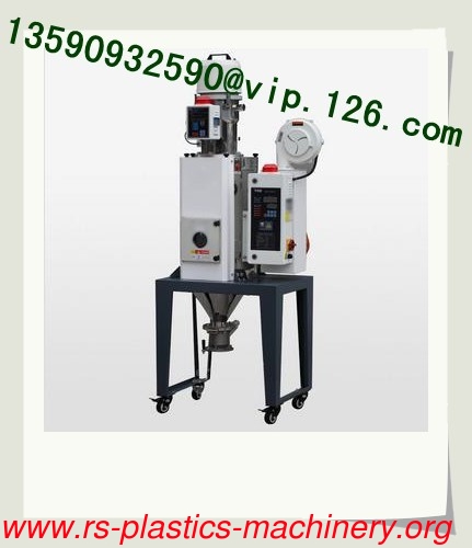 Stainless steel Double skin heat preveration Euro-hopper Dryer OEM producer Best price agent wanted