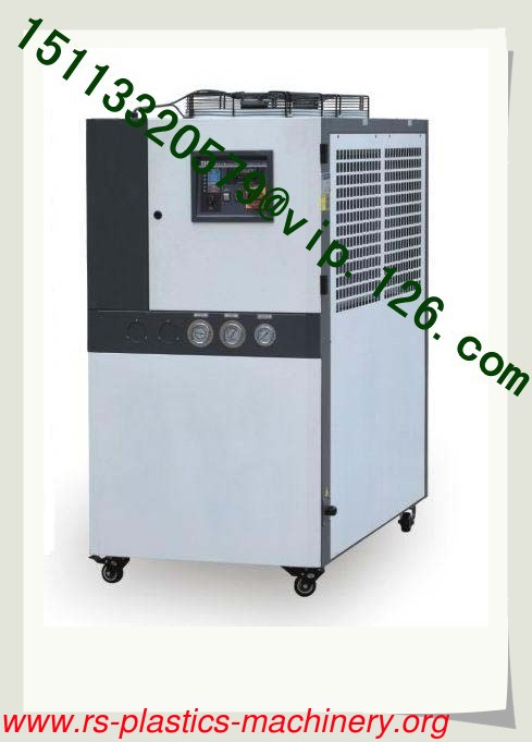 China White Color Air-cooled water Chillers OEM Manufacturer/ industry chiller good price to Rwanda