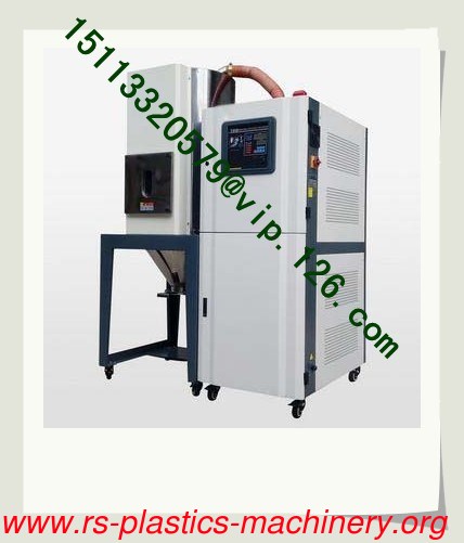 China 2 in 1 desiccant Rotor  Dehumidifier Dryer machine factory material dryer for injections good price to UAE