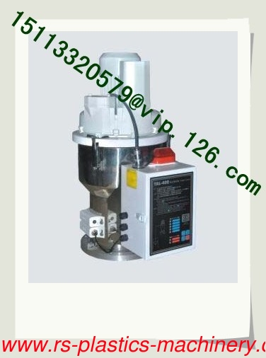 China White Color 3 phase-380V-50Hz Hopper Loader OEM Supplier