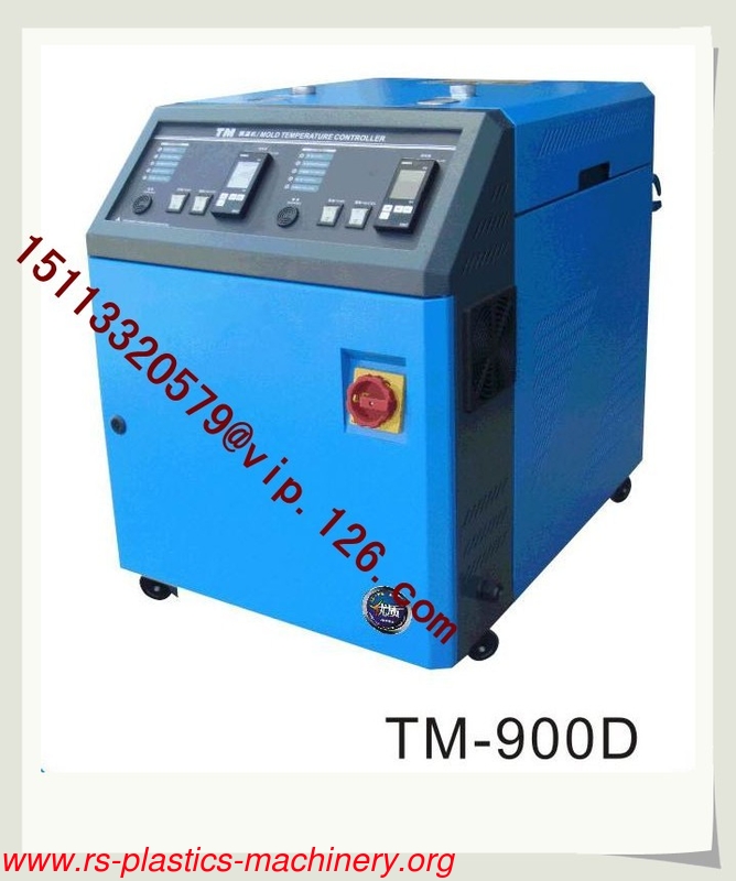 China Dual Stage Oil Mould Temperature Controller OEM Manufacturer/ Oil Type MTC