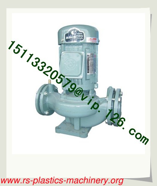 China Cooling Tower Water Pump OEM Supplier/ water chiller  Motor pump good Price distributor need