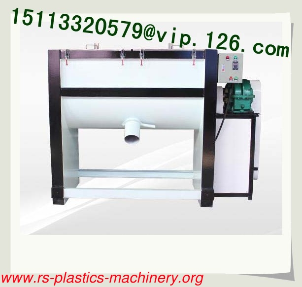 China Plastics Horizontal Mixer OEM Manufacturer/ CE Horizontal Baking Mixer FOB Price