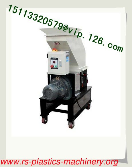 China Low Speed Plastic Crusher /plastic Low Speed grinder of injections good price Distributor Wanted