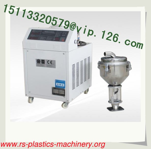 China separate type vacuum hopper loader 800G/Detachable Automatic  material Hopper Loader loading height distance 5 meters good Price