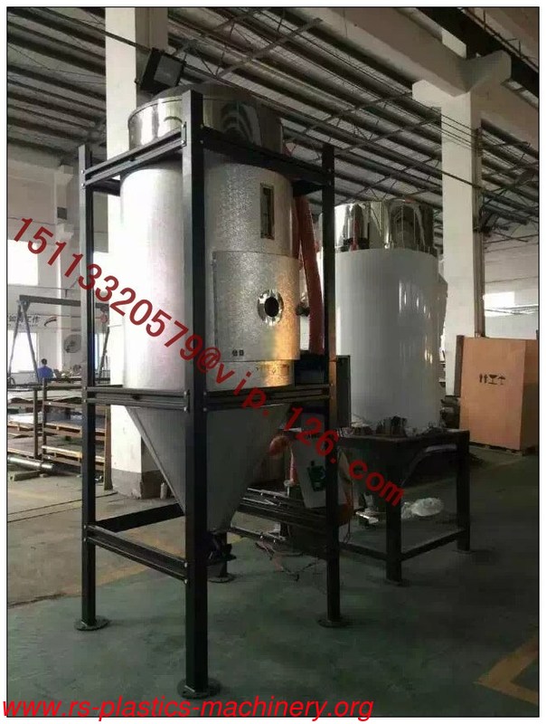 China Large Euro-hopper Dryer OEM Producer/Giant hopper dryer heat preserved energy saving 40% to Canada good price agent needed