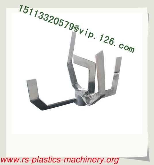 Made-in-China Vertical Paddle for Vertical Color Mixer