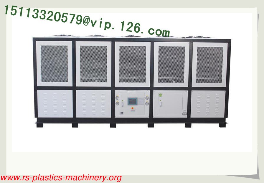 Air-cooled Central water Chillers/Central Screw Chiller/Air cooled screw Chiller good quality to Finland