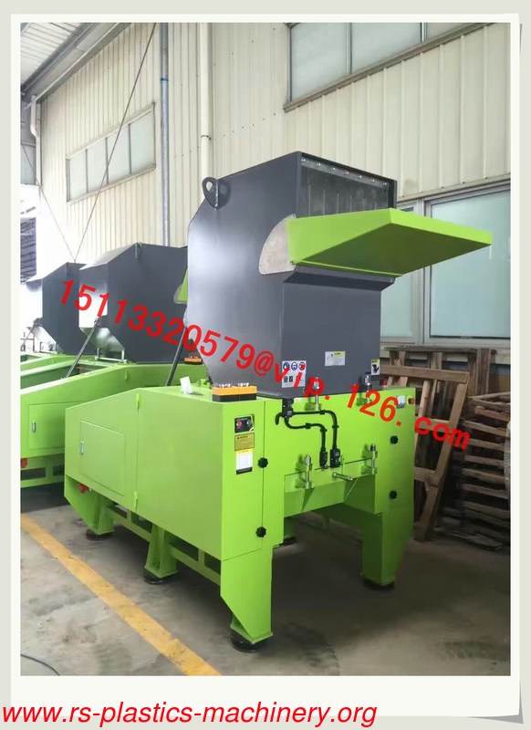 China  Customized Plastic Crusher / Plastic Granulator / capacity 600-800kg/hr Grinder producer good quality Best price to switzerland