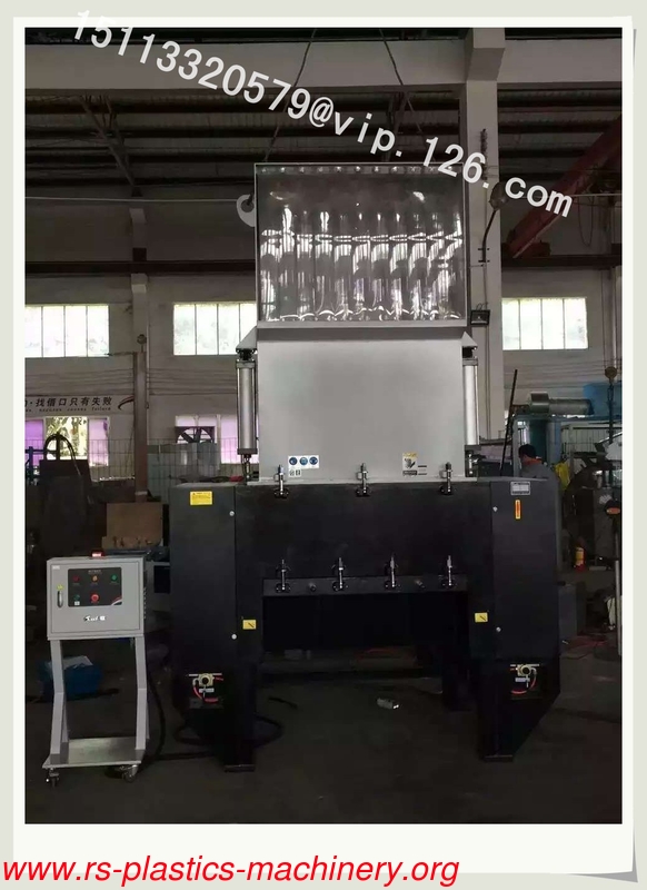 China Claw Type Powerful Plastics Granulators/ Plastic Crusher OEM Manufacturer