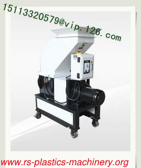 High Quality Low Speed Plastic Granulator/ Low speed plastic crusher/ Plastic low speed grinder with Reasonable Price