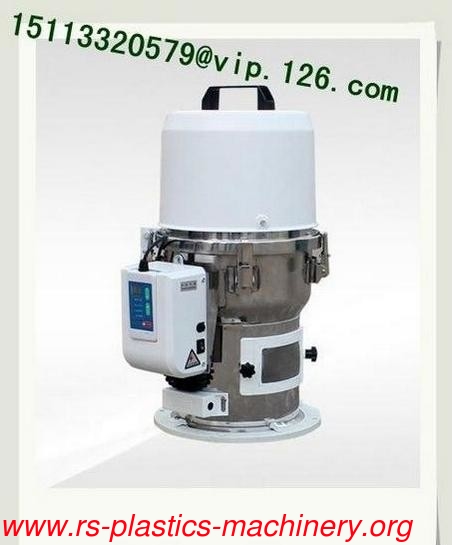 Stand alone type Self-contained Euro Hopper Loader OEM Supplier/Euro hopper loader factories