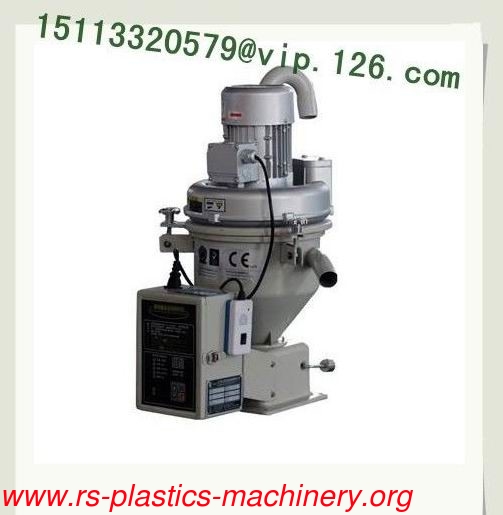 China 3 phases-380V-50Hz Automatic Hopper Loader with Inductive Motor/Plastic Hopper Loader For Singapore